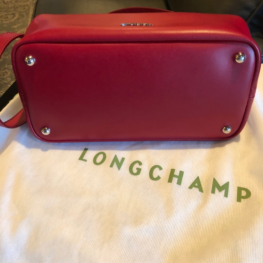 ‼️ SALE SALE SALE ‼️Longchamp Small Honore 404 - Picture 4 of 4